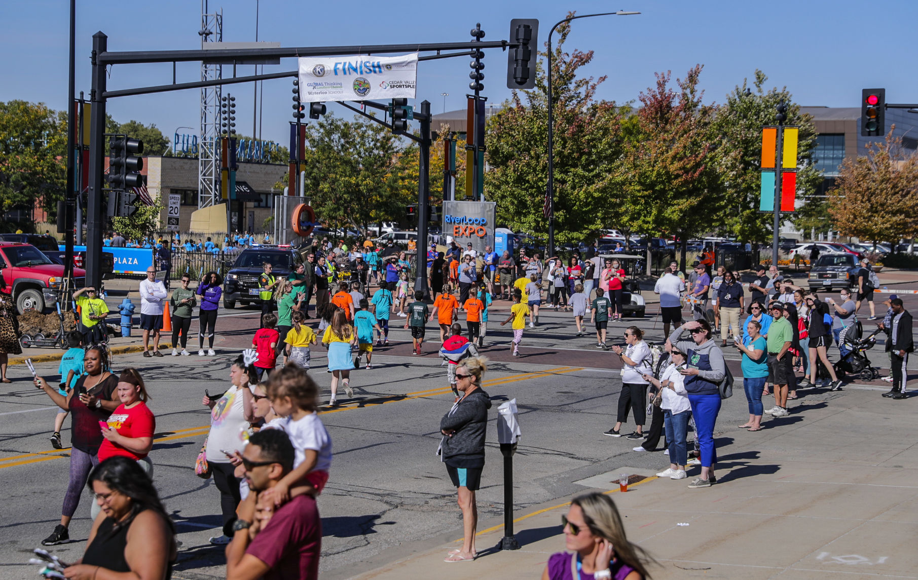 Fun Run 18